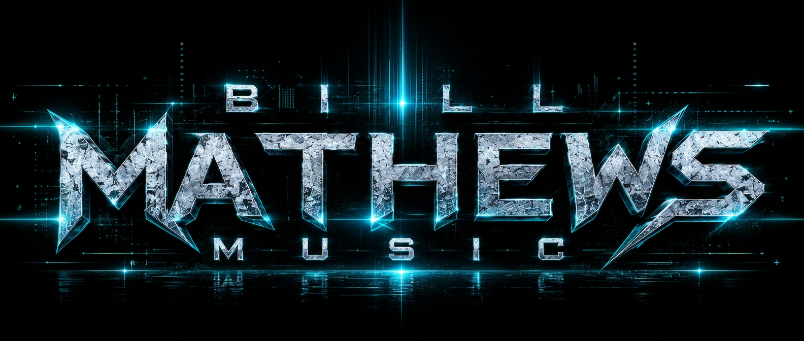 Bill Mathews Music